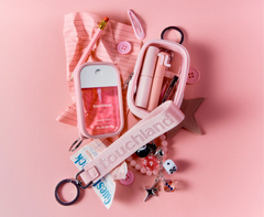 Ballerina Hand Mist Case