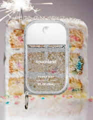 Confetti Cake Set