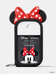 DISNEY MINNIE MOUSE & TOUCHLAND SET