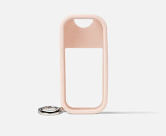 Rosy White Body & Hair Mist Case