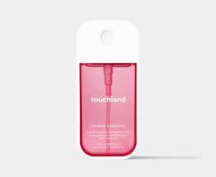 Lush Tropicale Body & Hair Fragrance Mist