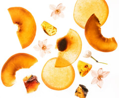 Velvet Peach Hand Sanitizer