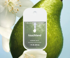 Fresh Release Power Mist Bundle