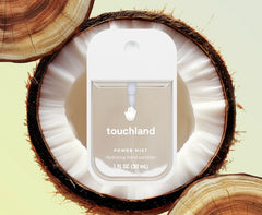 Essential Icons Power Mist Bundle