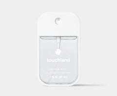 Rainwater Hand Sanitizer
