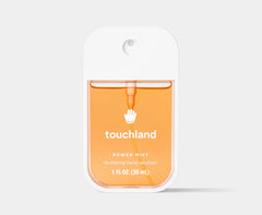 Velvet Peach Hand Sanitizer