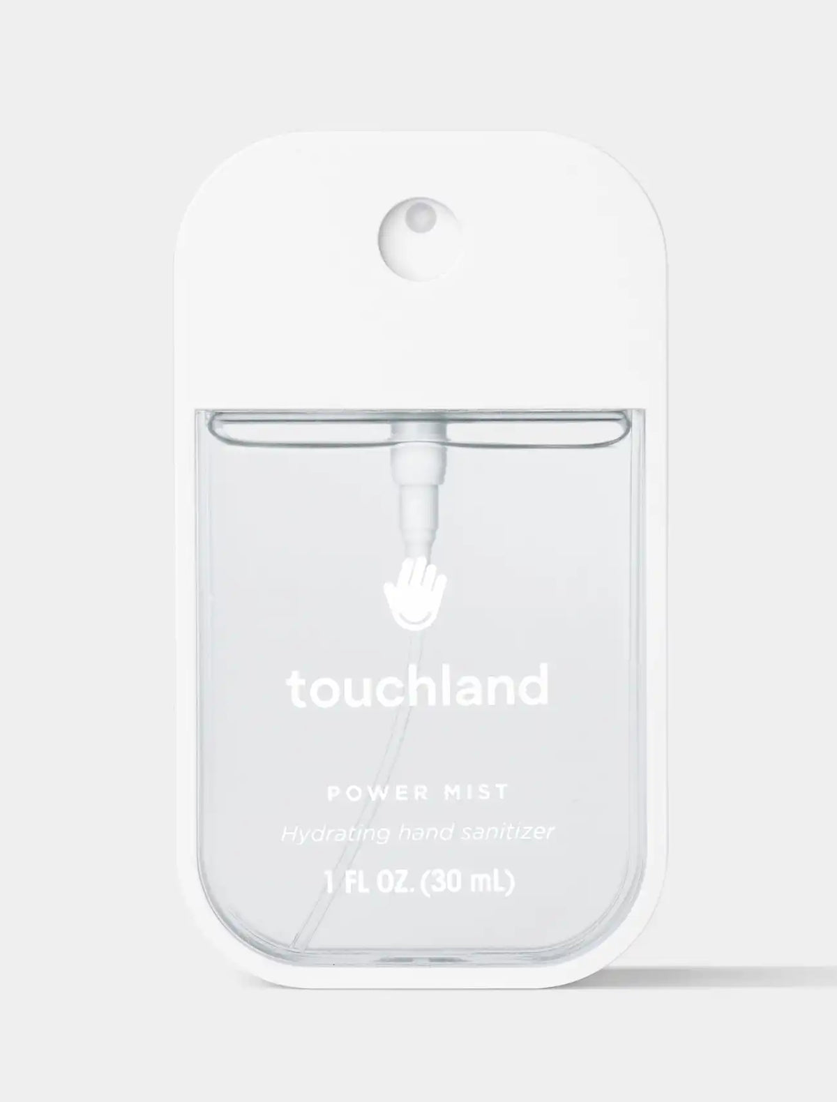 Beach Coco Hand Sanitizer