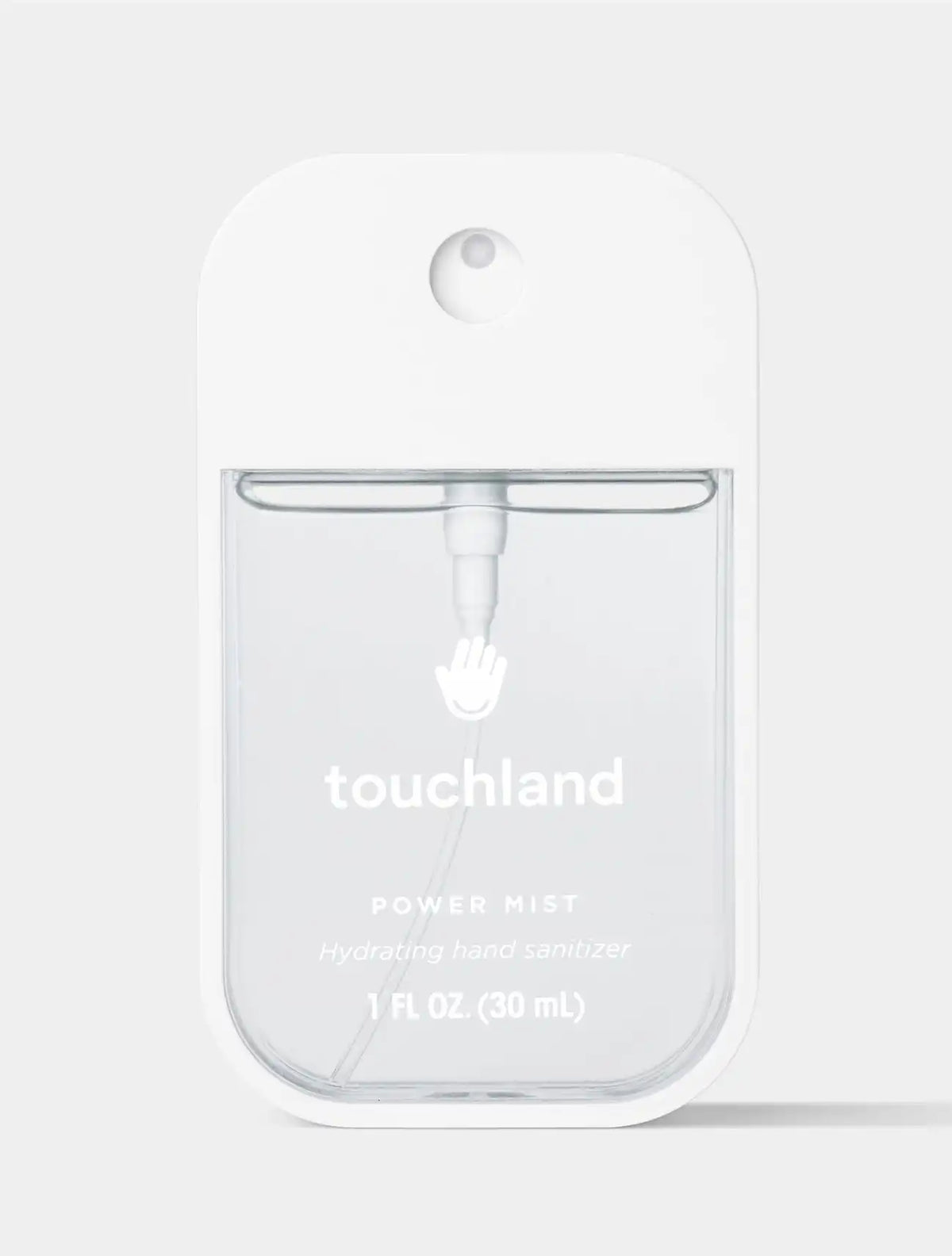 Unscented Hand Sanitizer