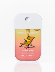 Peanuts Hand Sanitizer