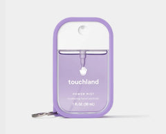 Purple Haze Mist Case