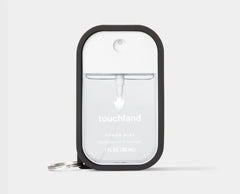 Jet Black Mist Case