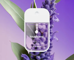 Floral Dreams Power Mist Bundle
