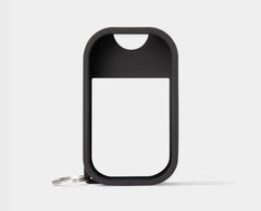 Jet Black Mist Case